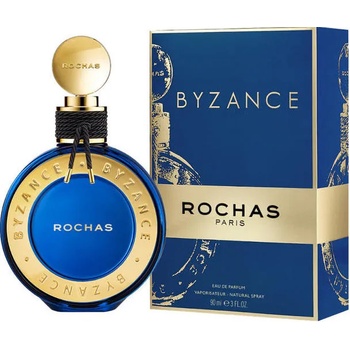 Image 1 of Rochas Byzance (2019) EDP 60 ml