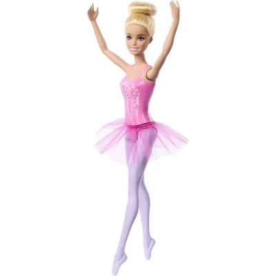 Mattel Барби: Руса балерина (hrg34)