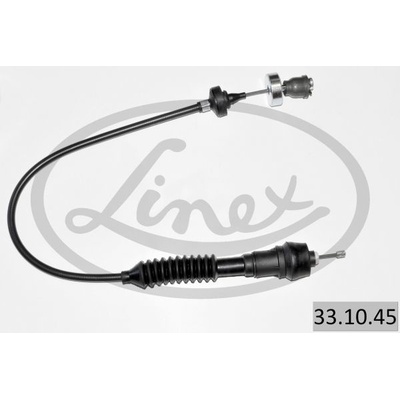 Lanko ovládania spojky LINEX 33.10.45