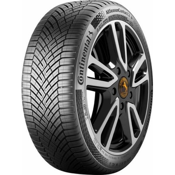Image 1 of Continental AllSeasonContact 2 XL 205/60 R17 97W