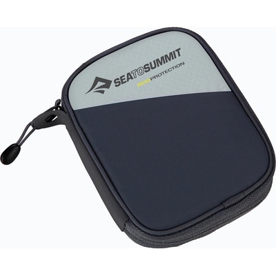 Sea to Summit Travel Wallet RFID grey