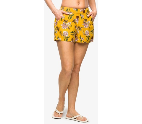 Protest Prtmahi Tumeric Yellow