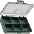 NGT Terminal Tackle Box 6 Way