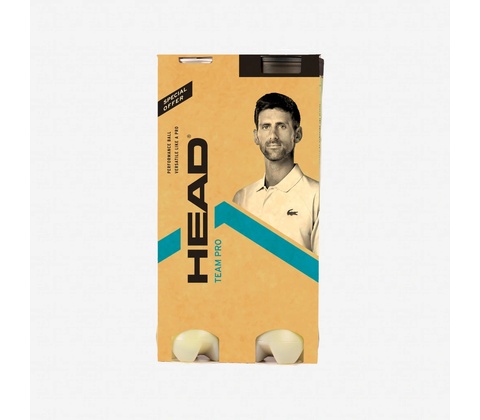 Head Pro 4 ks