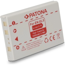 PATONA 1000 m Ah/3,7V/3,7Wh IM0333
