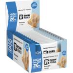 Born Winner Blondie with 26% Protein | No Added Sugar [12 x 75 грама] Блонди с бял шоколад