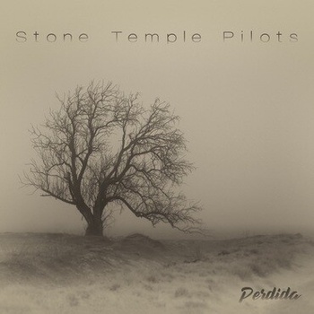 STONE TEMPLE PILOTS - PERDIDA CD