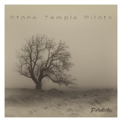 STONE TEMPLE PILOTS - PERDIDA CD