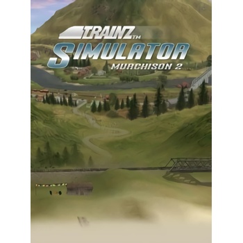 N3V Games Trainz Simulator Murchison 2 (PC)