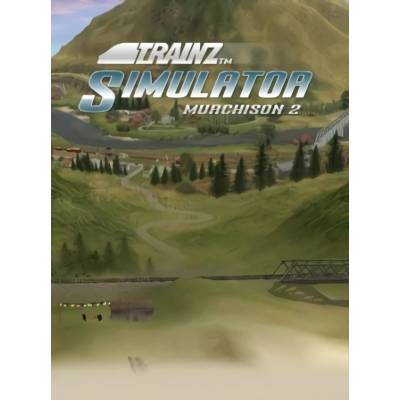 N3V Games Trainz Simulator Murchison 2 (PC)