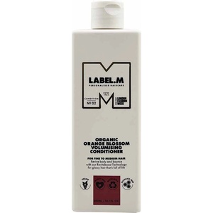label.m Organic Orange Blossom Volumising Conditioner 300 ml