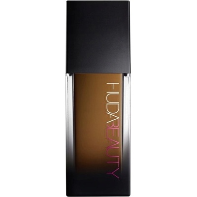 Huda Beauty Faux Filter Foundation dlhotrvajúci make-up Mocha 35 ml