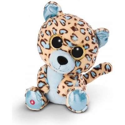 NICI Glubschis плюшено леопардче Lassie 25см