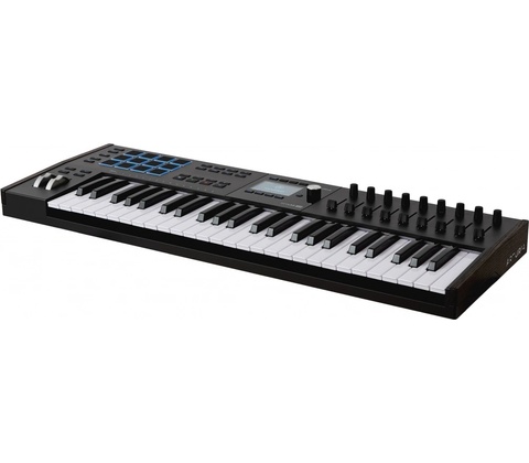 Arturia KeyLab 49 mk3