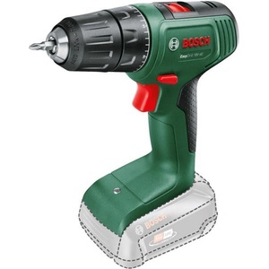 Bosch Easydrill 18V-40 Solo (06039D8000) Бормашина-винтоверт
