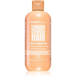 Hairburst Longer Stronger Hair For Dry, Damaged Hair Conditioner Балсами за коса 350ml