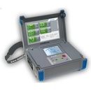 Metrel MI 3202 GigaOhm 5 kV a napětí