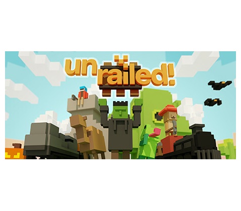 Unrailed!
