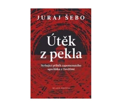 Útěk z pekla