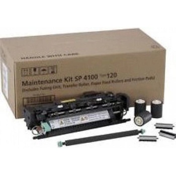 Ricoh Оригинален комплект за поддръжка Ricoh 407342 за SP4500|SP4510 120K "407342 (407342)