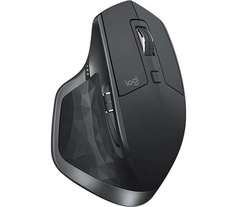 Logitech MX Master 2S 910-007224