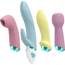 Satisfyer Fabulous Four