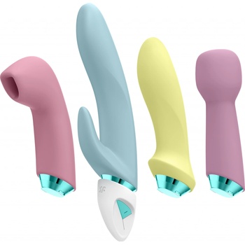 Satisfyer Fabulous Four