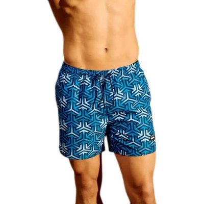 JOMA Бански гащета Joma Party swimming shorts - Blue (Royal)