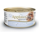 Applaws Cat tuniak a syr 70 g