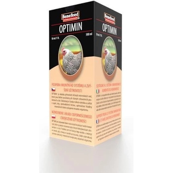 Optimin D pro drůbež 500 ml