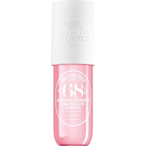 Sol de Janeiro Brazilian Crush Cheirosa 68 Beija Flor Perfume Mist Мист за тяло дамски 90ml