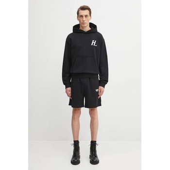 Helmut Lang Памучен суичър Helmut Lang (P04HM508)