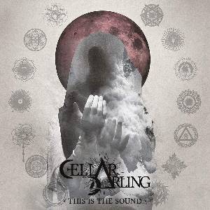 Nuclear Blast Cellar Darling: This Is The Sound - CD (075577)