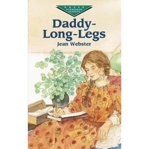 Daddy Long Legs | Jean Webster (ISBN: 9780486423678)