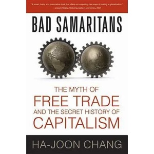 Bad Samaritans (ISBN: 9781596915985)