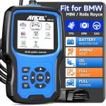 ANCEL bm700 obd2 диагностика за bmw (bm700)
