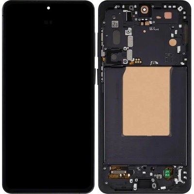 LCD Displej + Rám Samsung Galaxy S26 Plus 5G