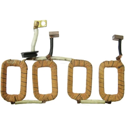 Stator startéru AS-PL SF5020