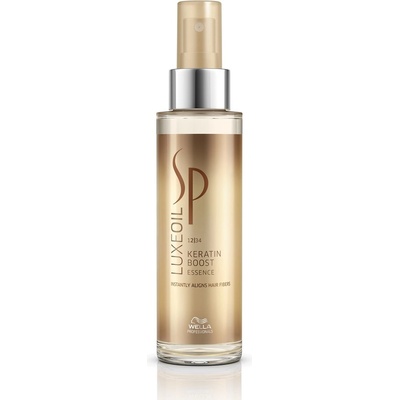 Wella Professionals SP LuxeOil Keratin Boost Essence 100 ml