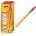 BIC Химикал Bic Orange червен оп. 20