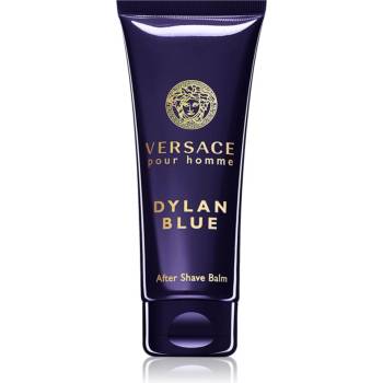 Versace Dylan Blue Pour Homme балсам за след бръснене за мъже 100ml