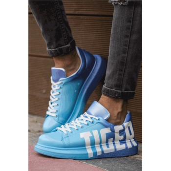 Chekich Унисекс обувки CH254 - Светлосини #359814 (359814_Синьо)