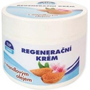 Tip Line Regeneračný krém s mandľovým olejom 500 ml