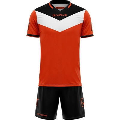 Givova Campo Unisex športový set KITC63 2810