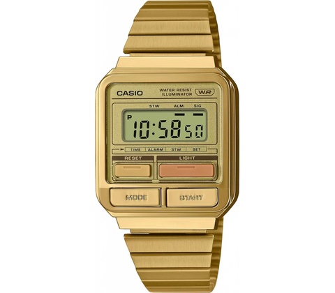 Casio A120WEG-9A