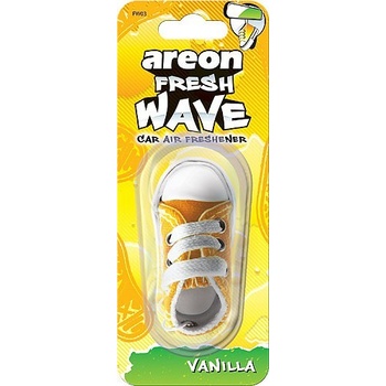 Areon Fresh Wave Vanilla
