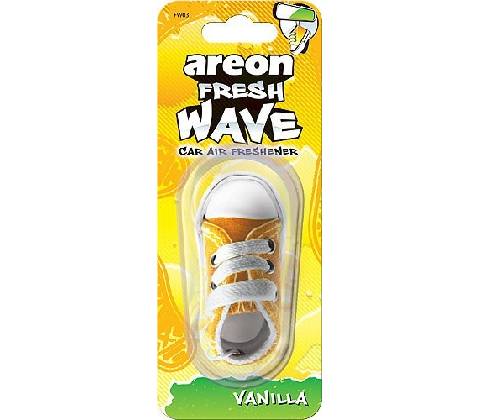 Areon Fresh Wave Vanilla