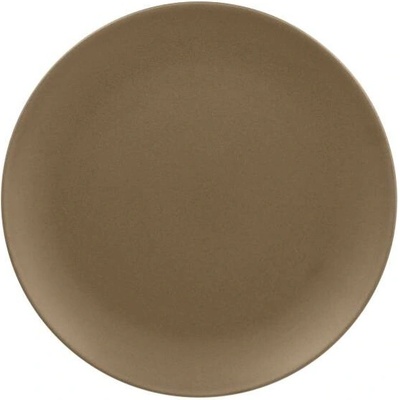 RAK Porcelain Genesis talíř mělký - kůra d 28cm /