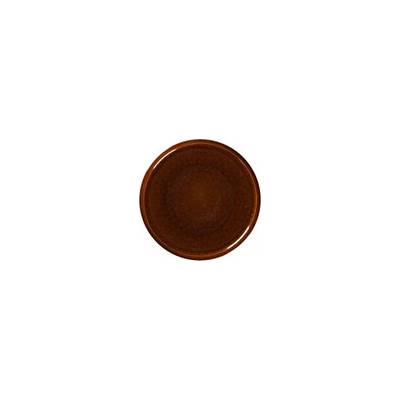 RAK Talíř coupe 28 cm honey RAK-EACP28HO