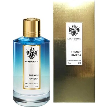 Image 1 of Mancera French Riviera EDP 120 ml